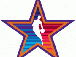 2008-2009 ALL STAR GAME PHOENIX 02